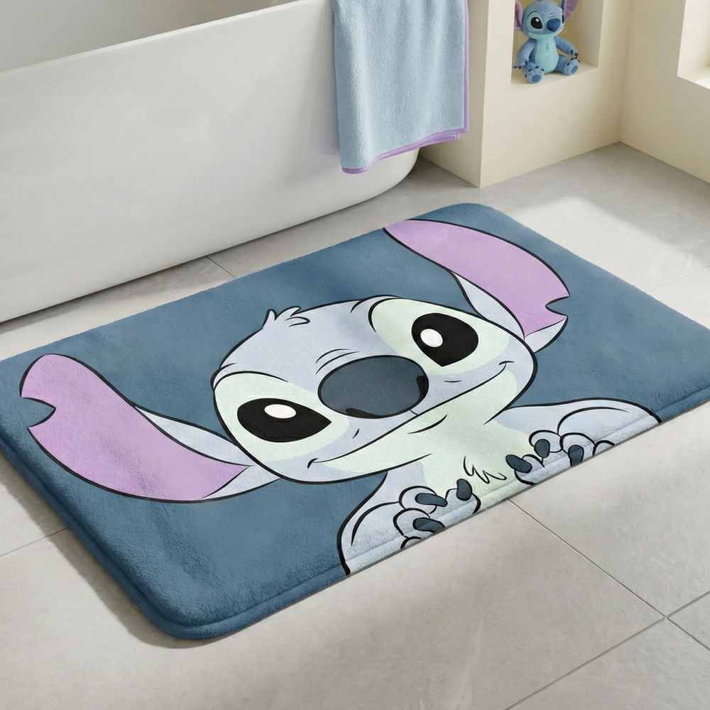 Alfombra Baño Piñata