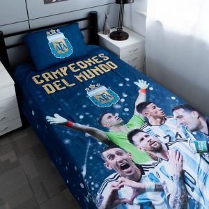 sabanas futbol campeones del mundo