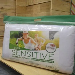 Almohada Sensitive Memory