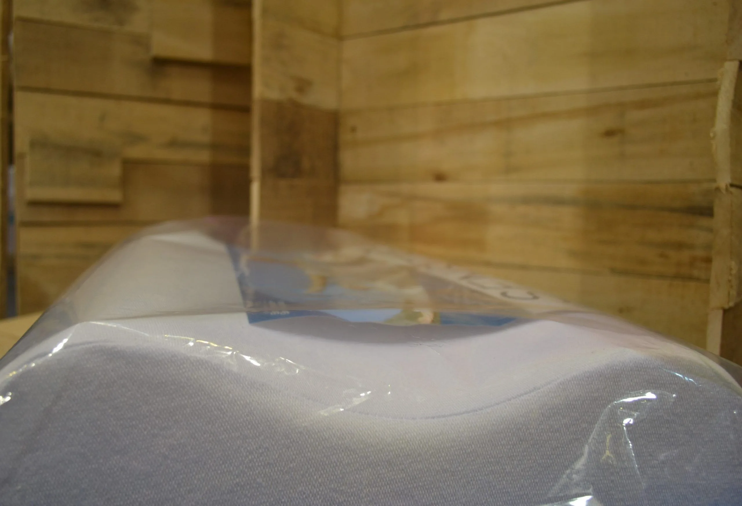 Almohada Sensitive Cervical