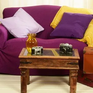 Funda de Sillon Maldivas 2 Cuerpos