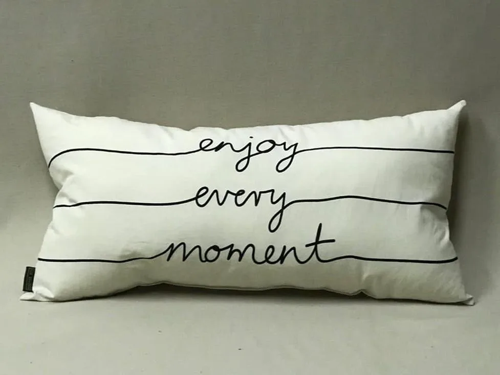 Almohadón con Relleno con Frases - Imagen 8