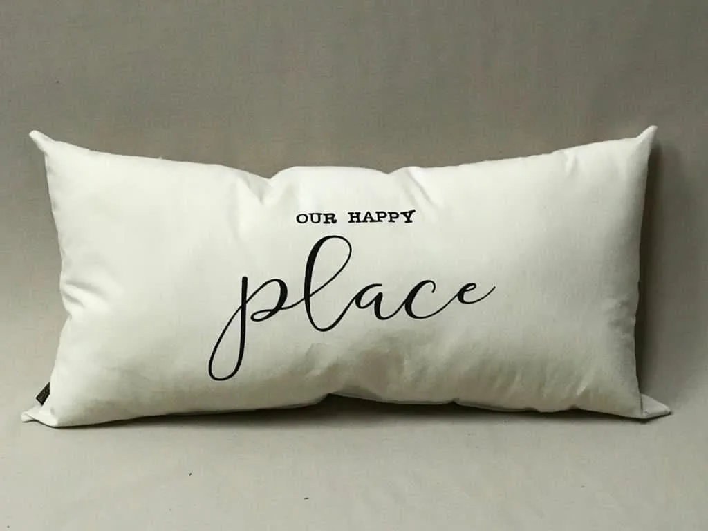 Almohadón con Relleno con Frases - Imagen 5