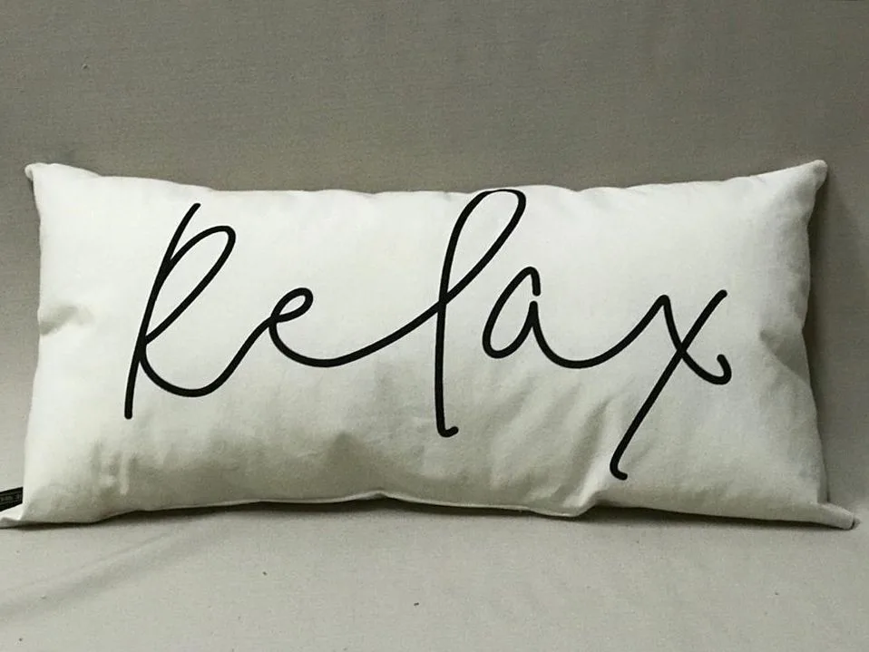 Almohadón con Relleno con Frases - Imagen 4