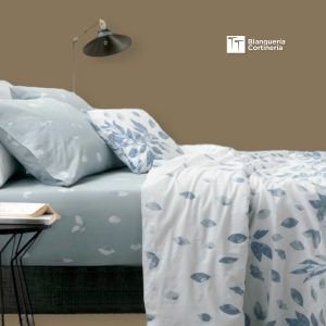 Sabanas FREE Humidity Celeste
