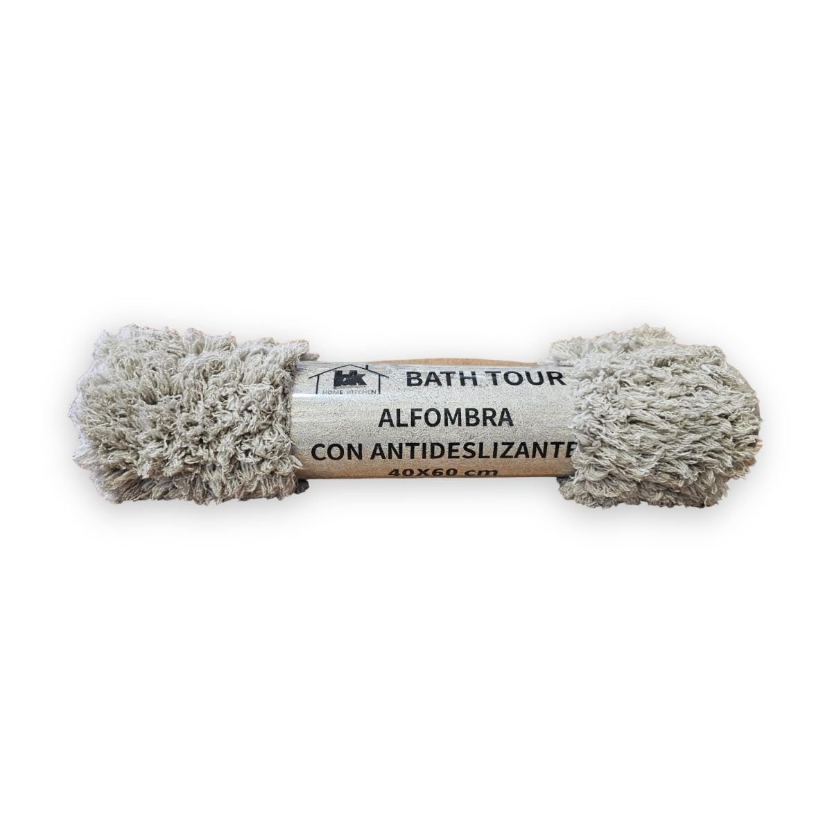 Alfombra de Baño bk Soft - Imagen 10
