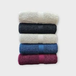 Pila de toallon premian 600gr FV