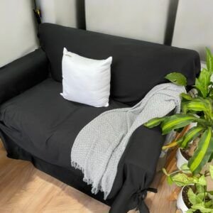 Funda de sillon en panama marchena en sillon