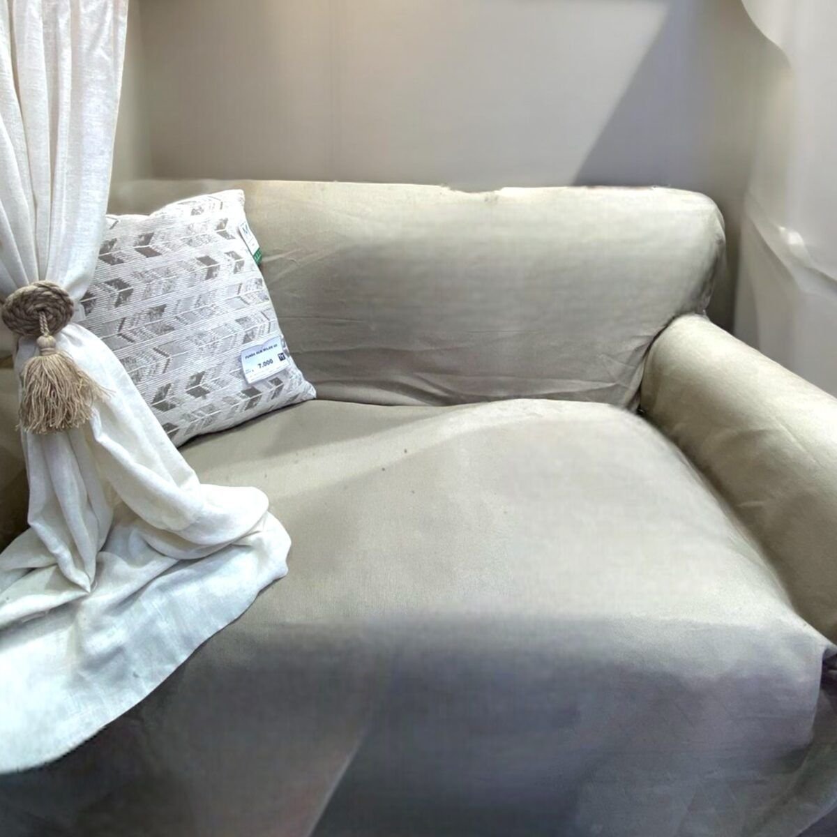 Funda Sillon 3 cuerpos en Panama - Marchena - Imagen 4