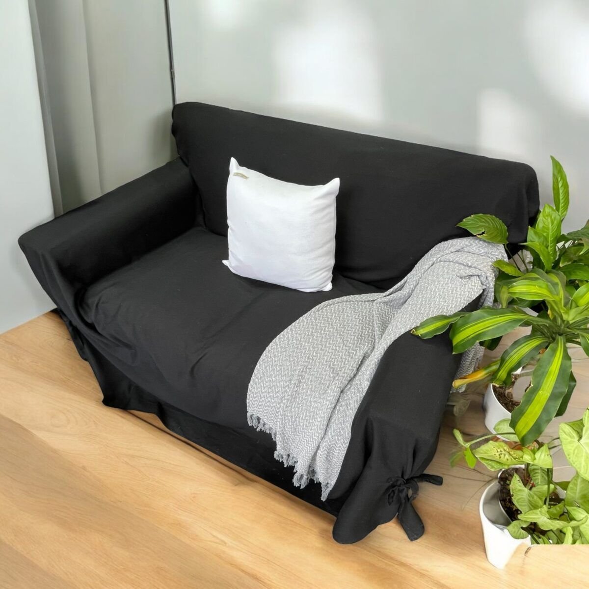 Funda Sillon 2 cuerpos en Panama - Marchena - Imagen 3
