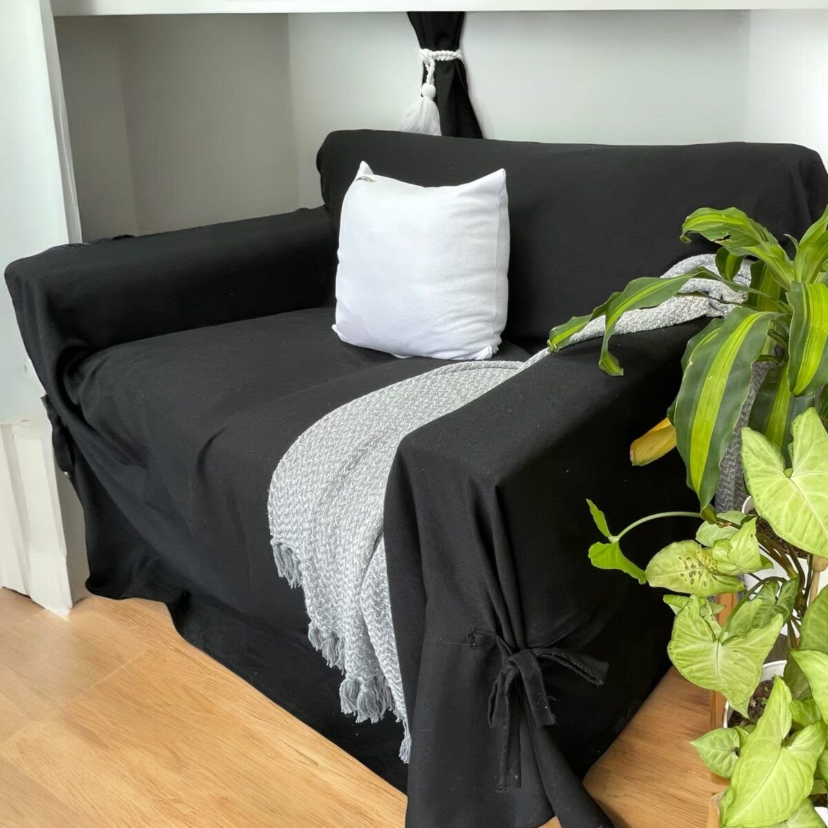 Funda Sillon 2 cuerpos en Panama - Marchena - Imagen 5
