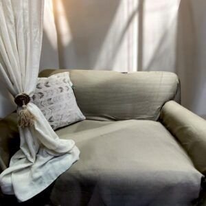 Funda de sillon en panama marchena en sillon