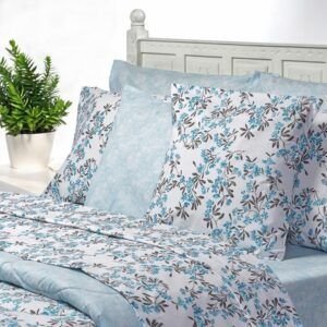 Sabanas Danubio Classic Queen