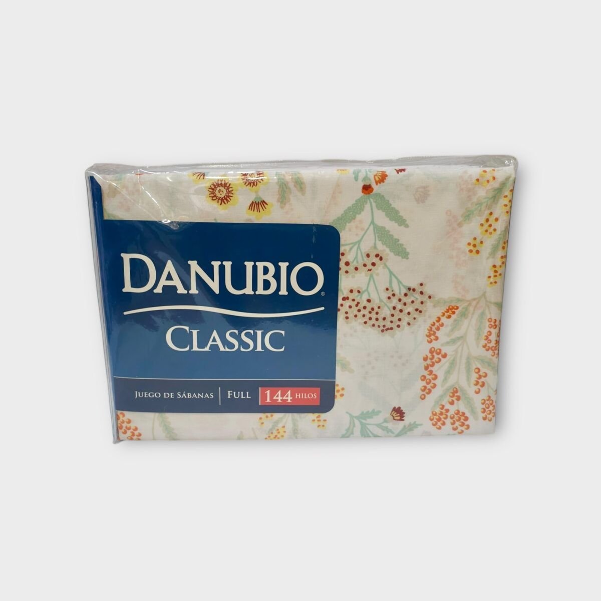 Sabanas Danubio Classic Queen - Imagen 5