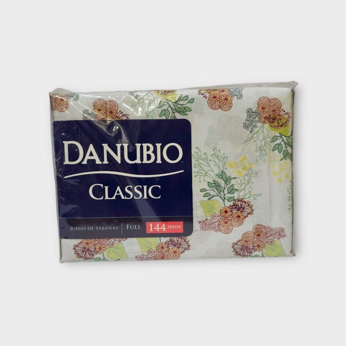 Sabanas Danubio Classic Queen - Imagen 4