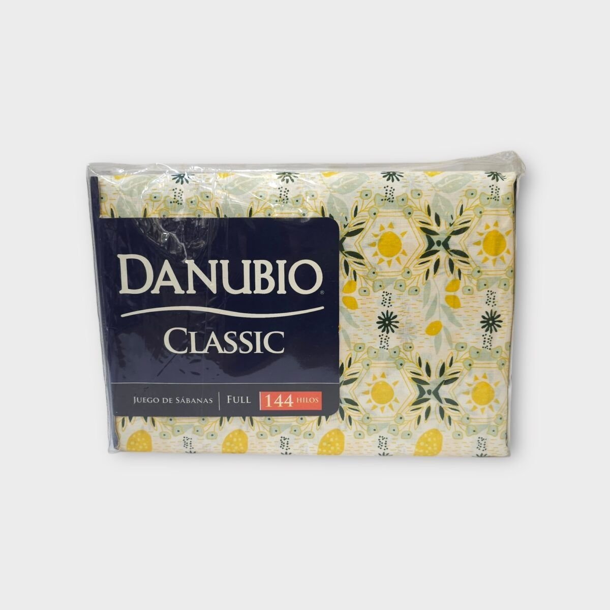 Sabanas Danubio Classic Queen - Imagen 3