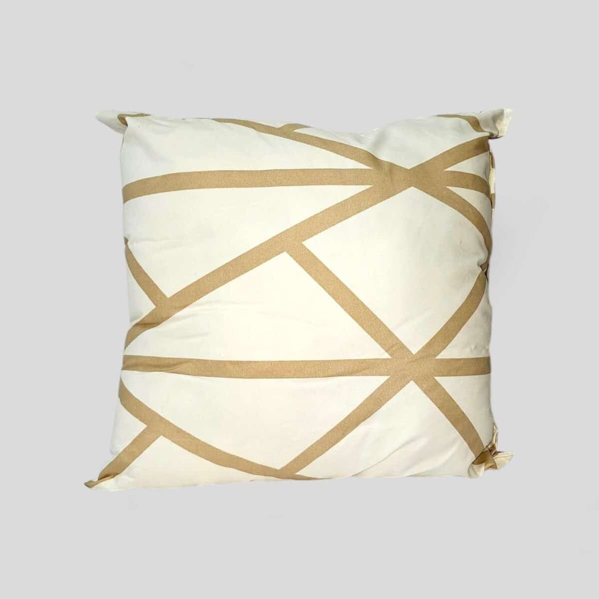 Almohadon Lanai Estampado de microfibra