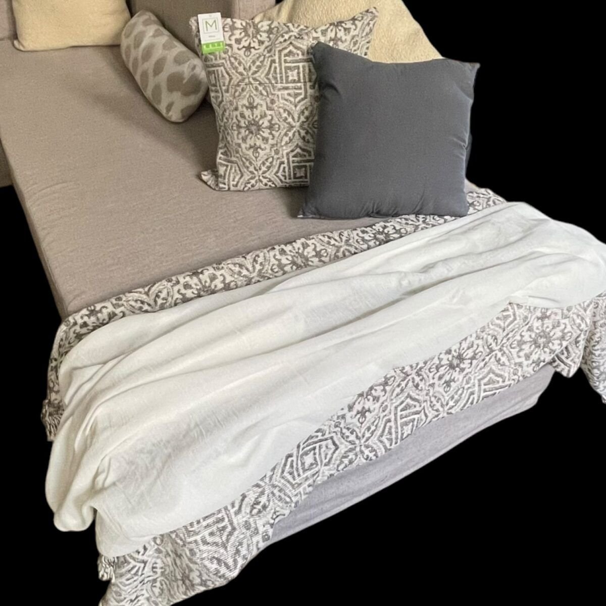 Pie de cama Zante - Imagen 6