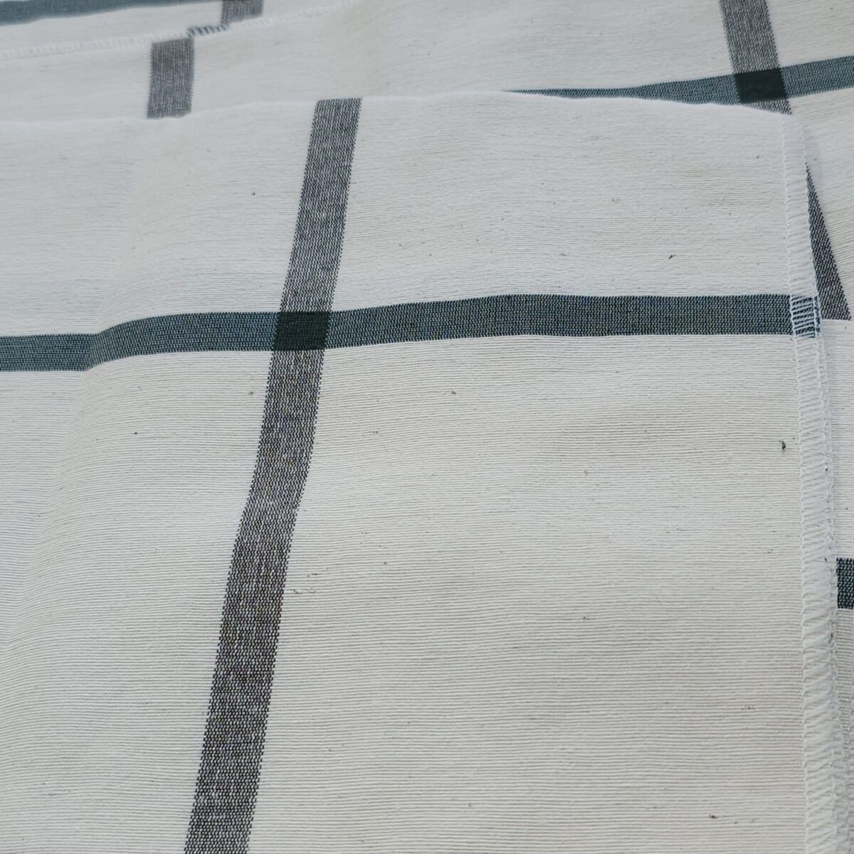 Mantel Tusor Escoces Verde