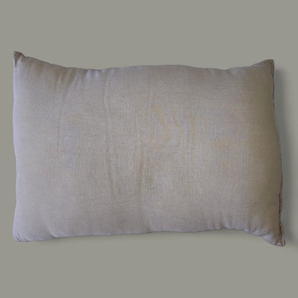 Almohadon Zante Beige