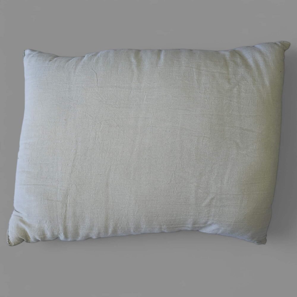 Almohadon Zante Gris