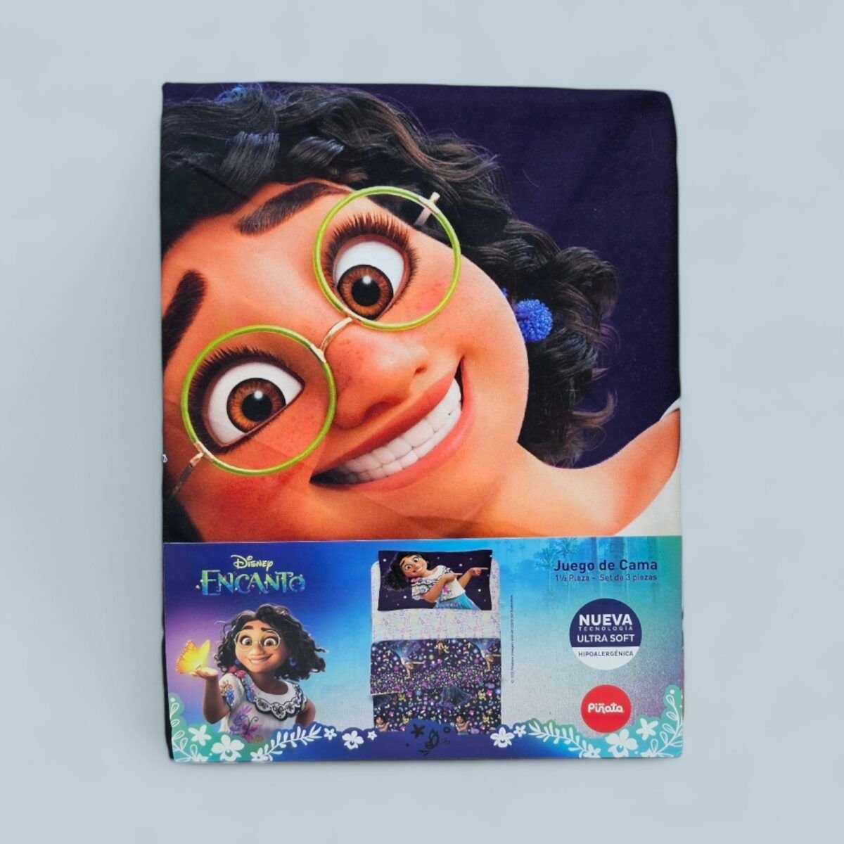 SABANAS PIÑATA 1 1/2 - Imagen 18