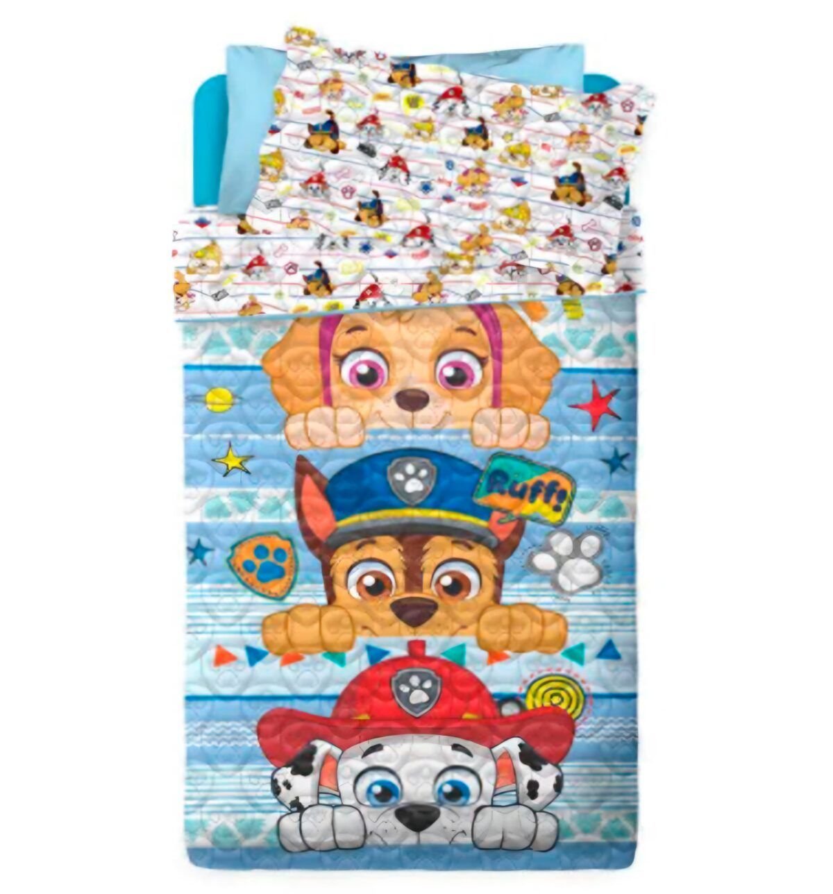 Quilt Piñata 1 1/2 - Imagen 3