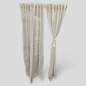 Cortina Balos Beige