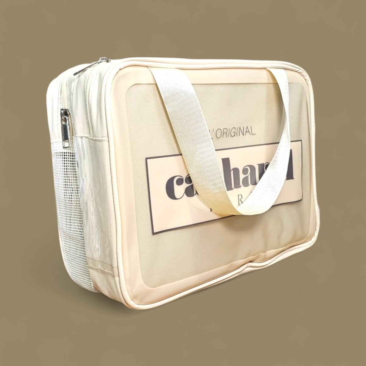 Sabana Cacharel Bolso King - Imagen 4