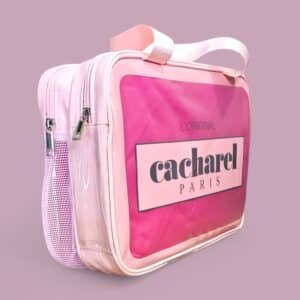 Sabana Cacharel Bolso Rosa