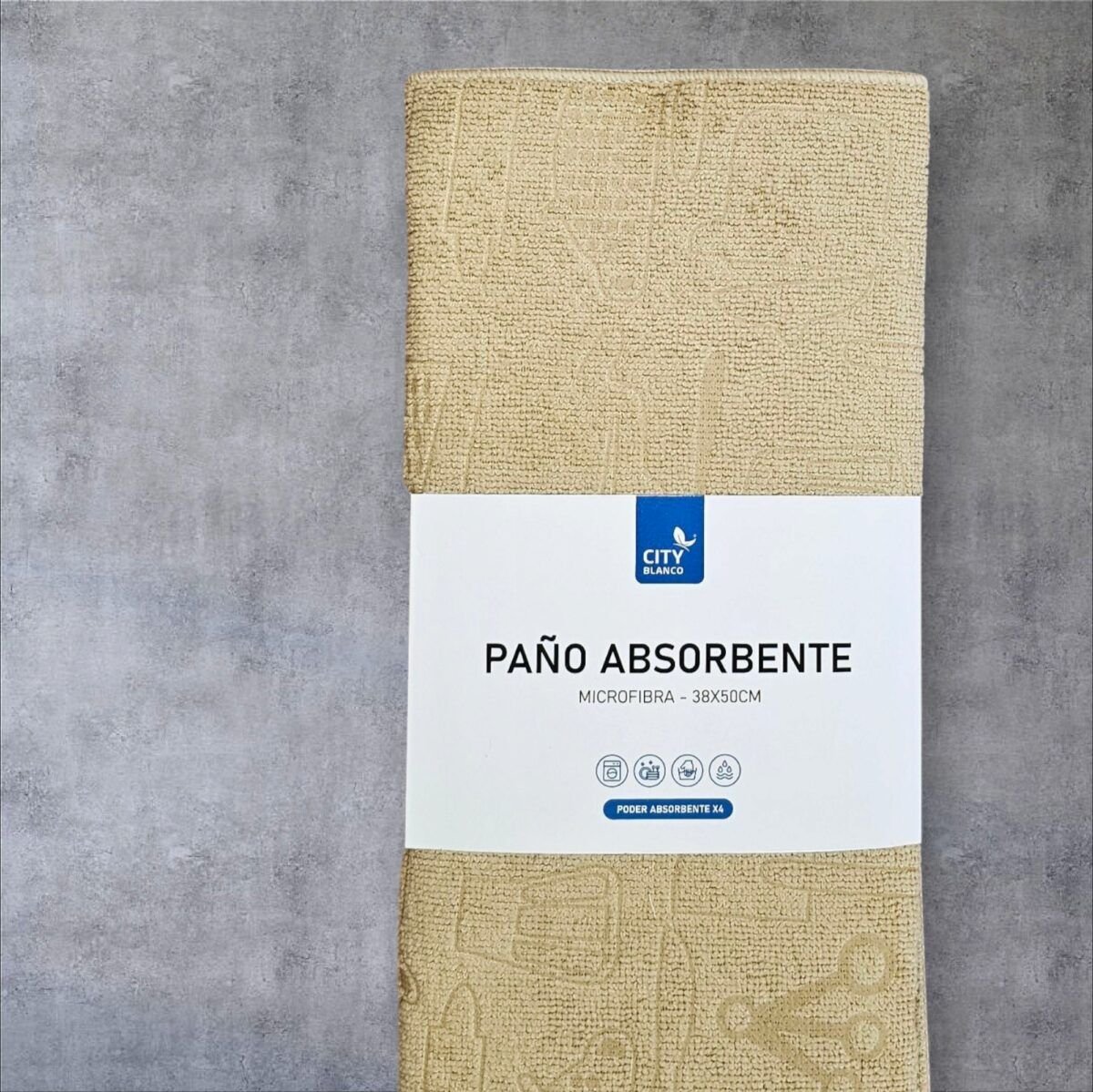 Escurripad De Microfibra - Imagen 10