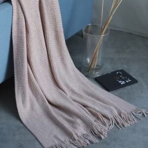 Manta Kvg Tricot