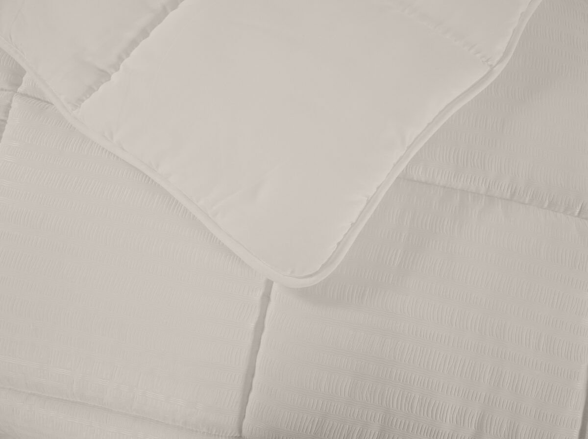 Acolchado Kavanagh Aspen Queen - Imagen 4