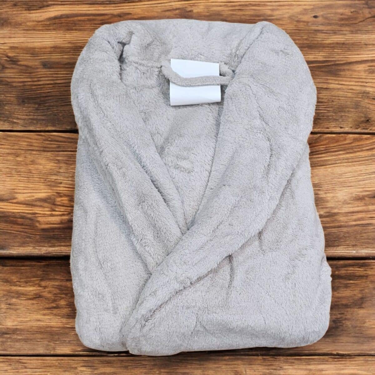 Bata Flannel Fullblanc - Imagen 4