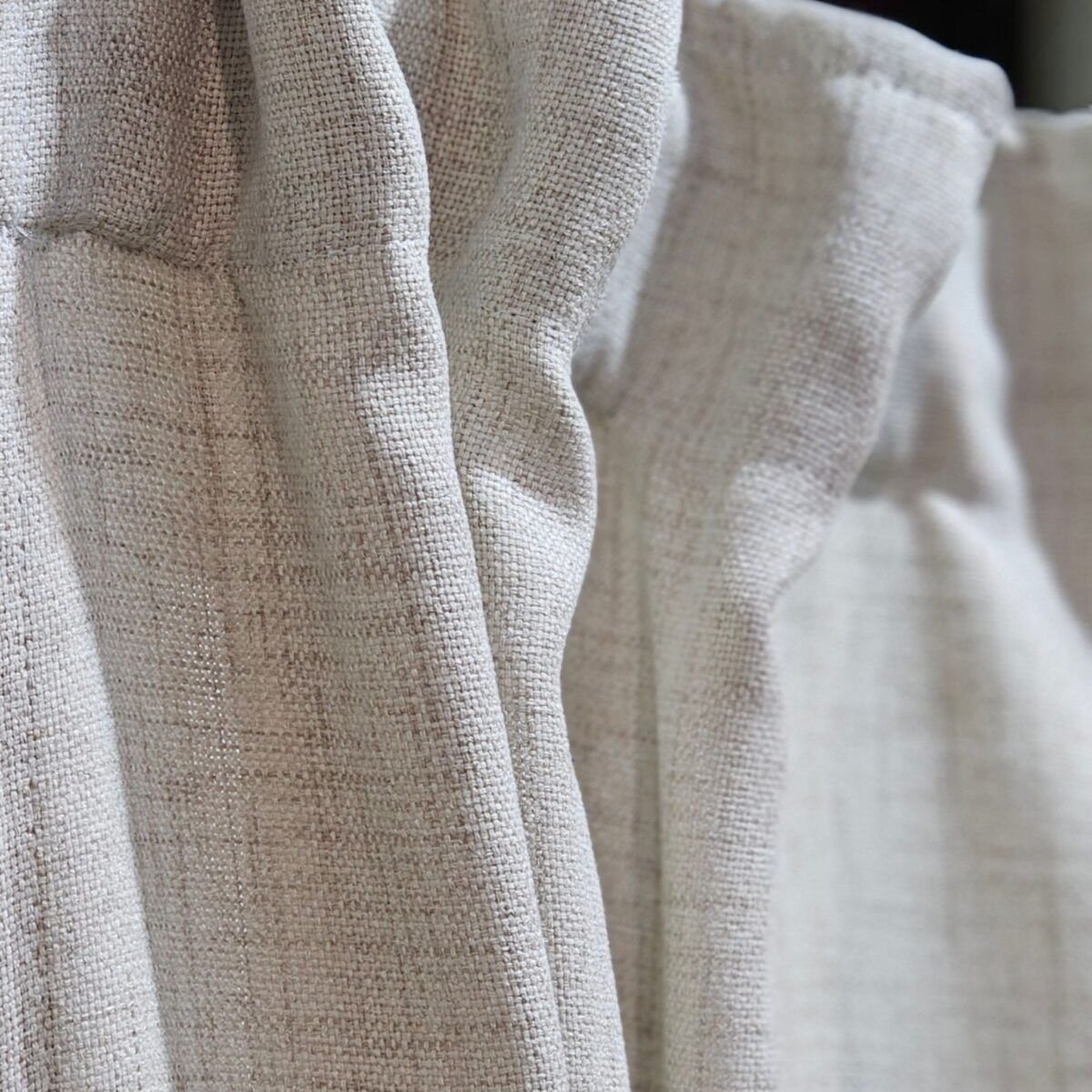 Cortina Gaia Beige