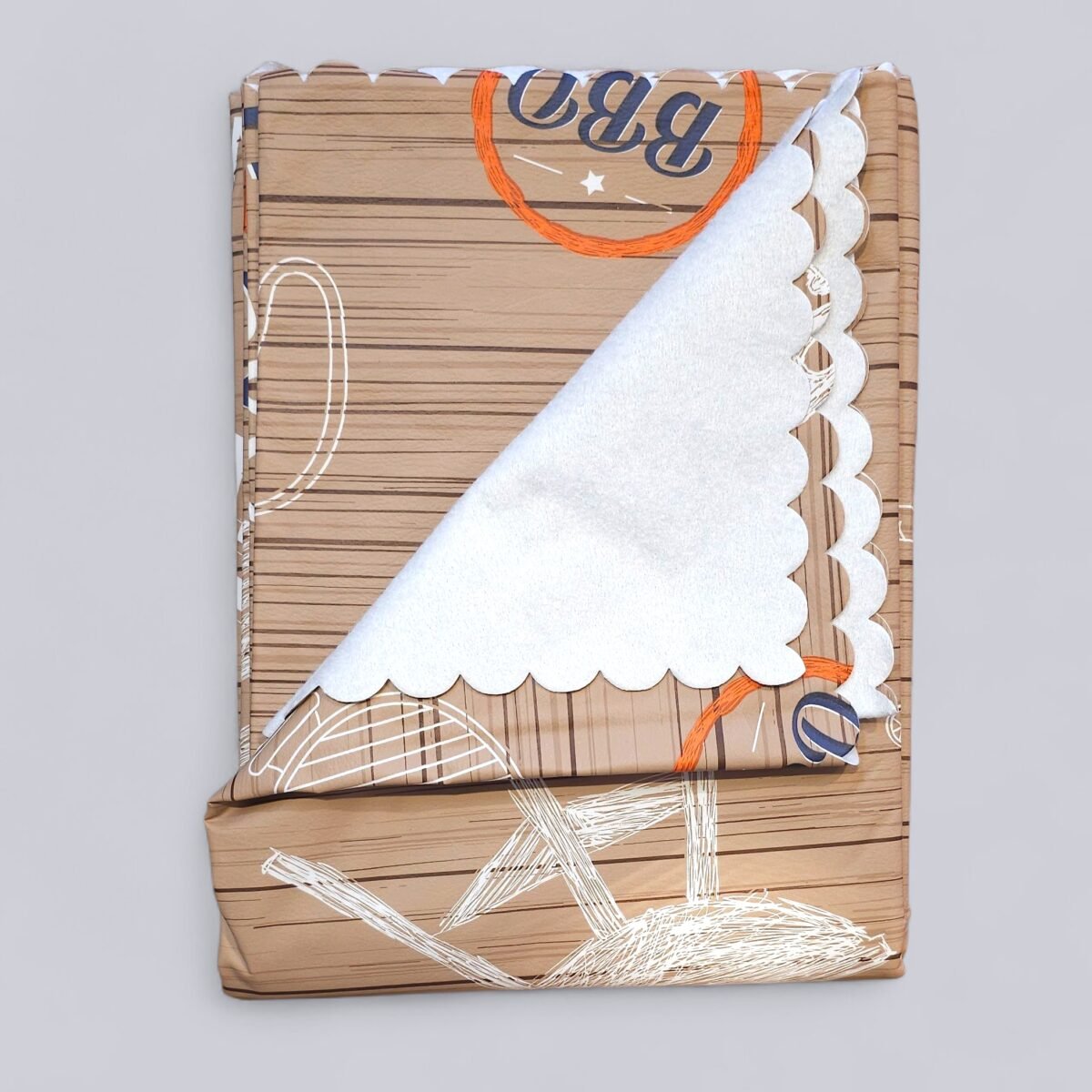 Mantel Eco Cuero