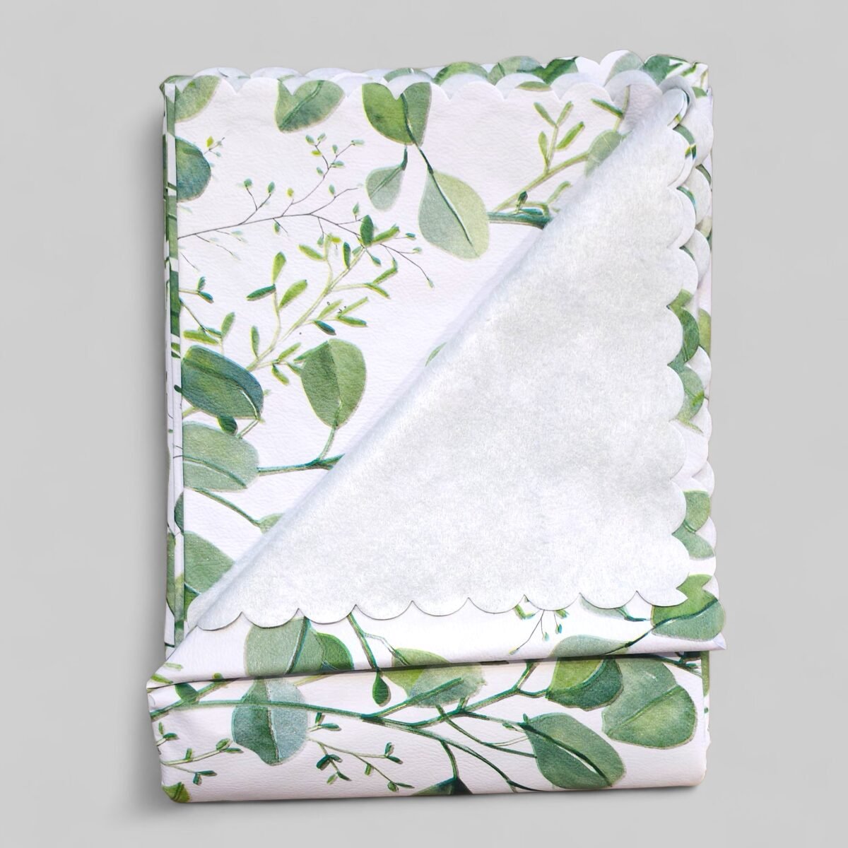 Mantel Eco Cuero