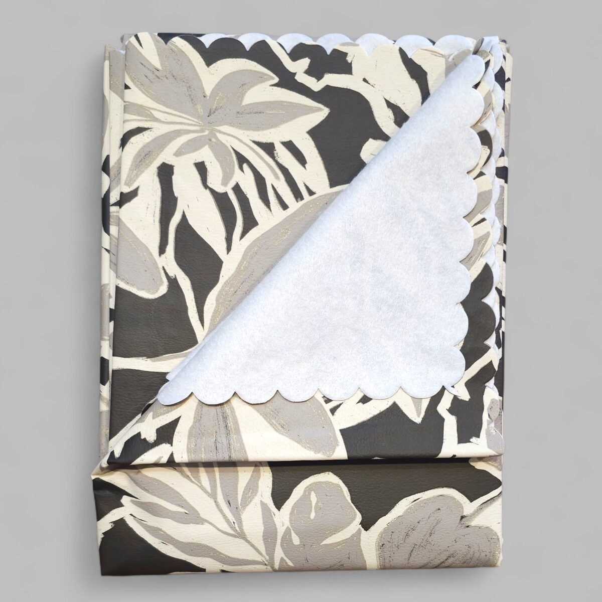 Mantel Eco Cuero