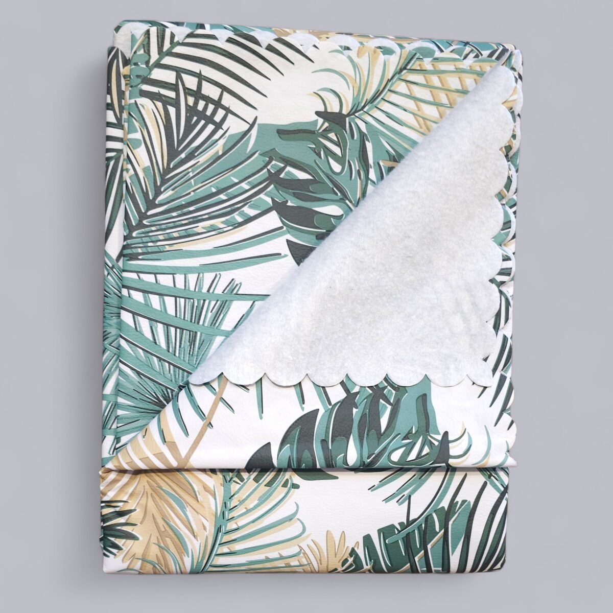 Mantel Eco Cuero