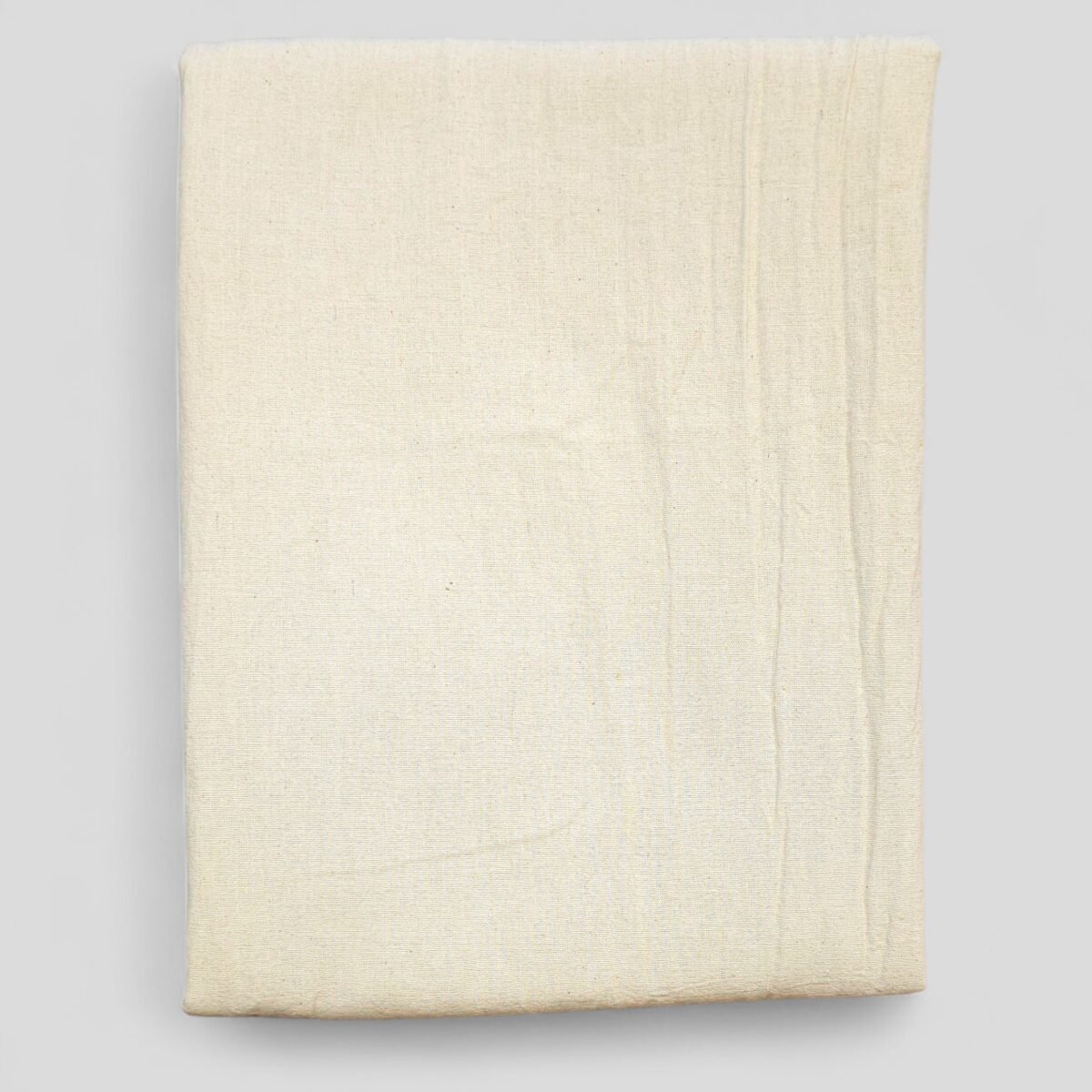 Mantel Tusor Kett Natural