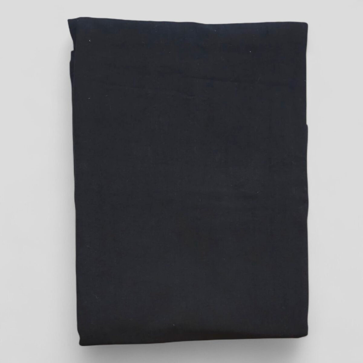Mantel Tusor Kett Negro