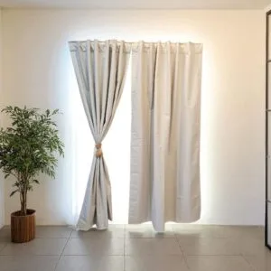 Cortina Black Out Melody Vison