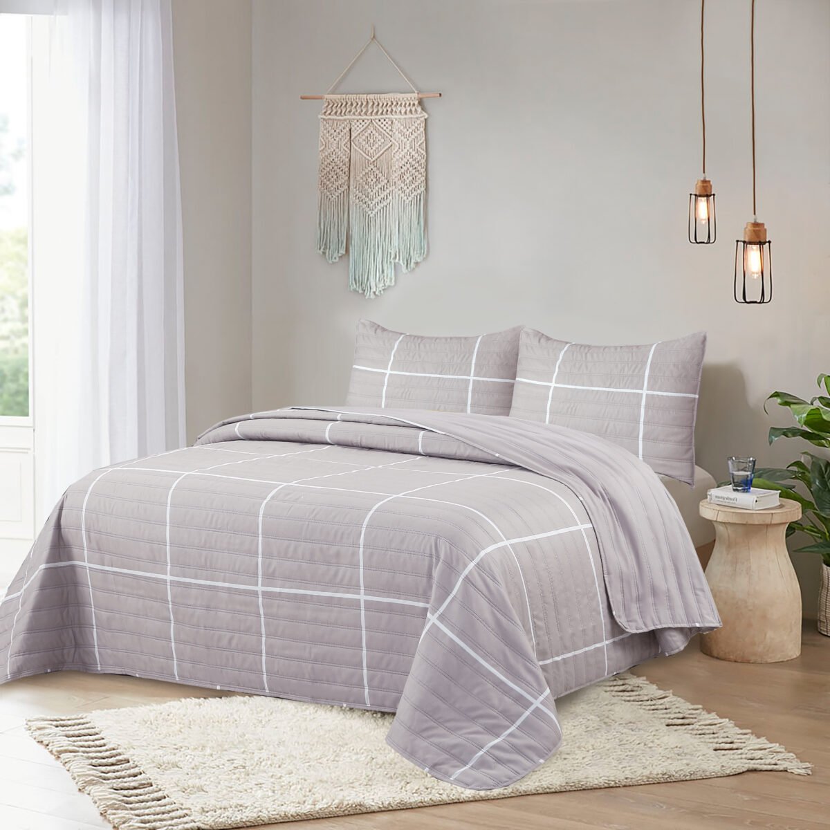 Quilt Kavanagh Est Cuadro