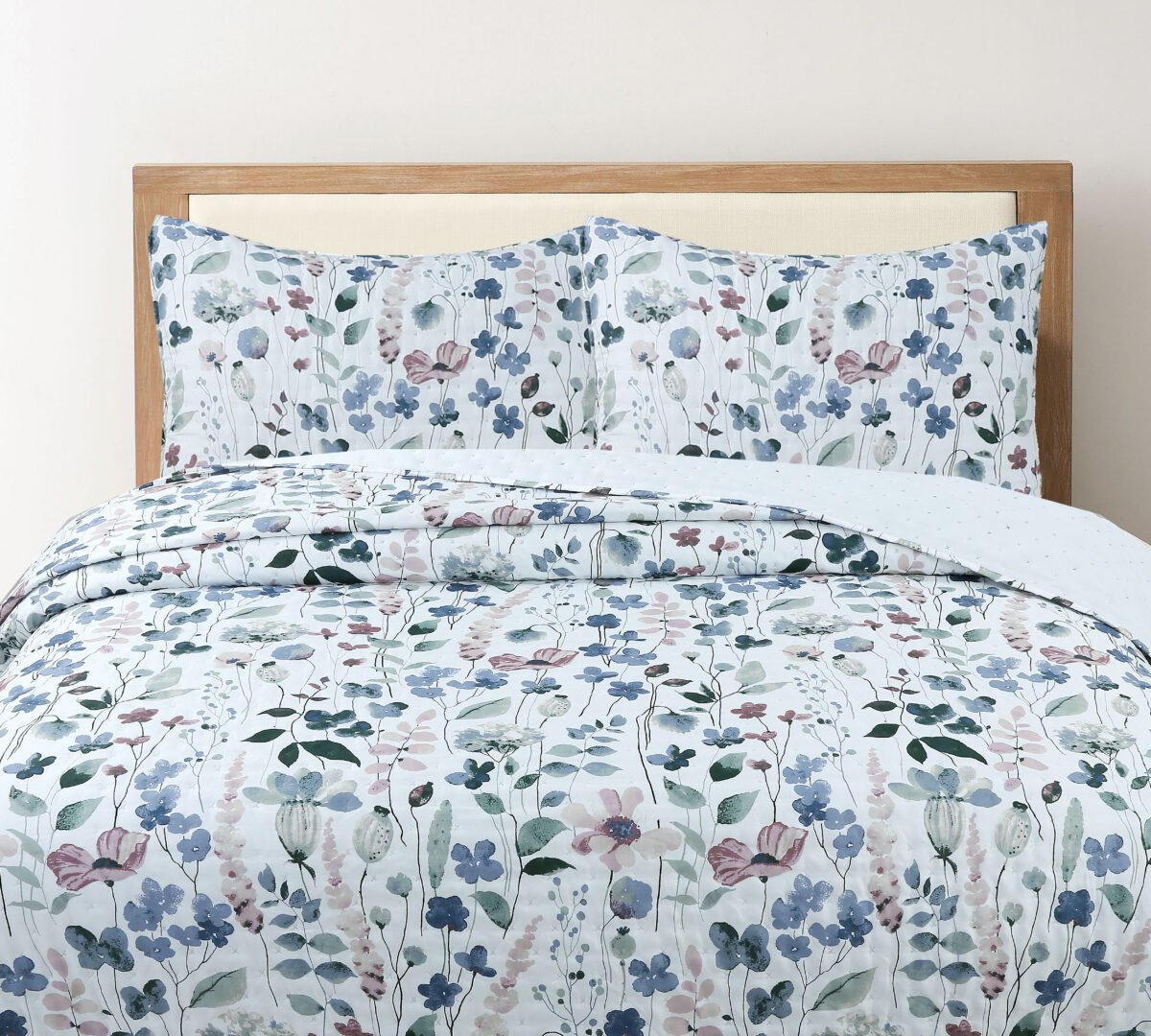 Quilt Kavanagh Est Floral