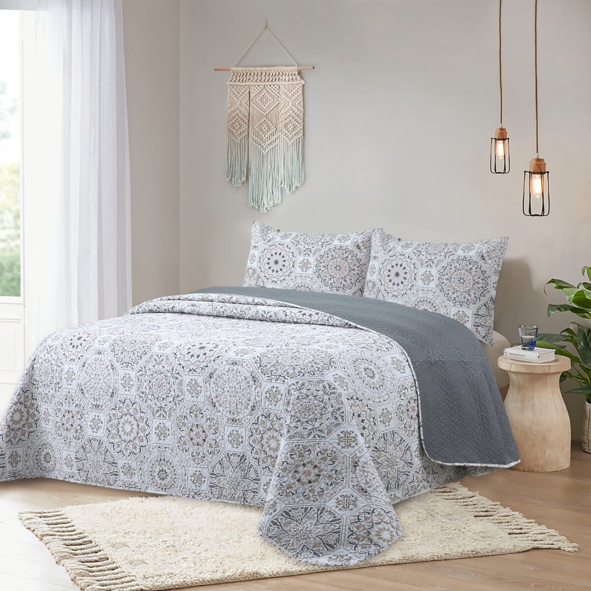 Quilt Kavanagh Est Moisaco