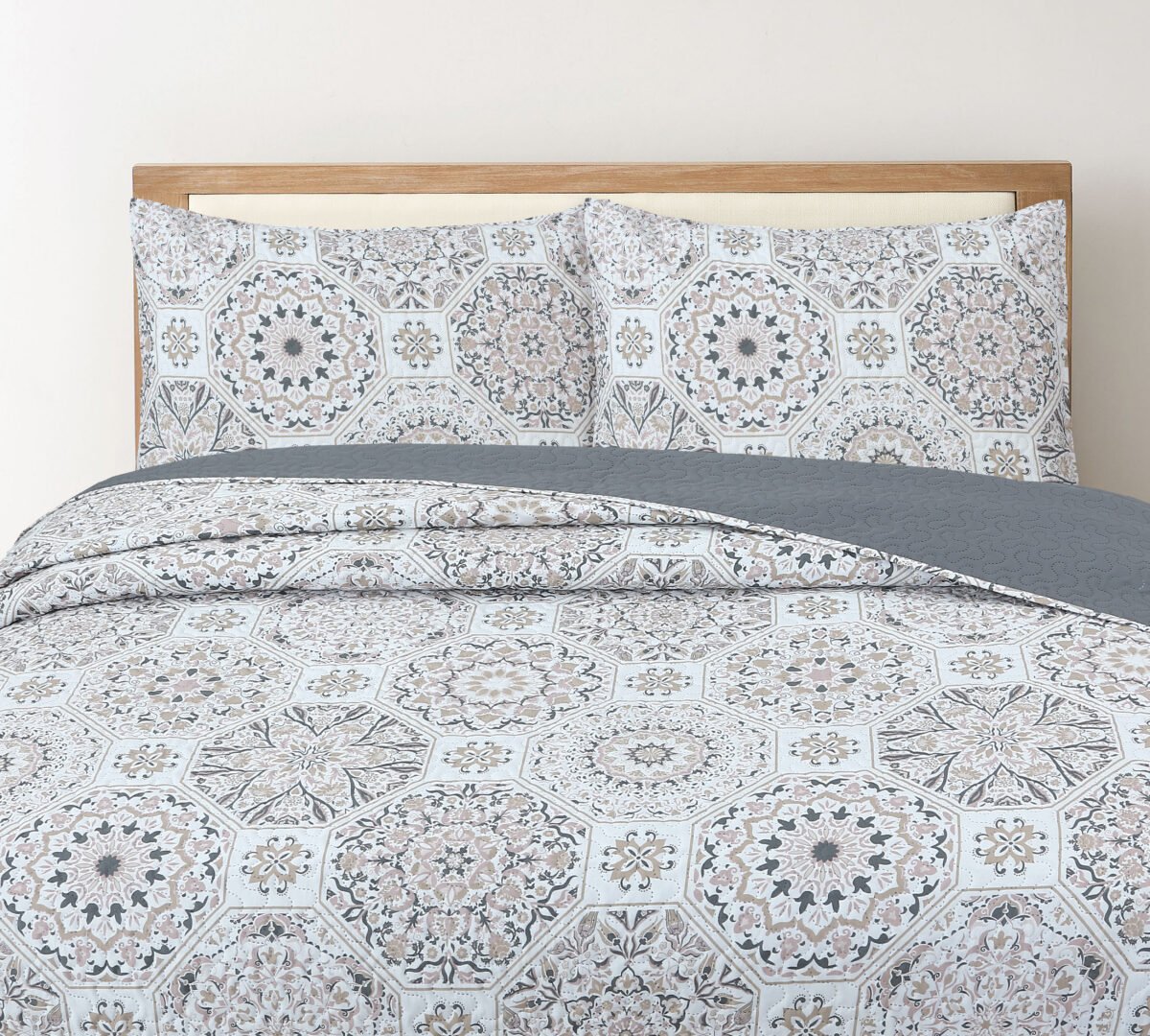 Quilt Kavanagh Est Mosaico