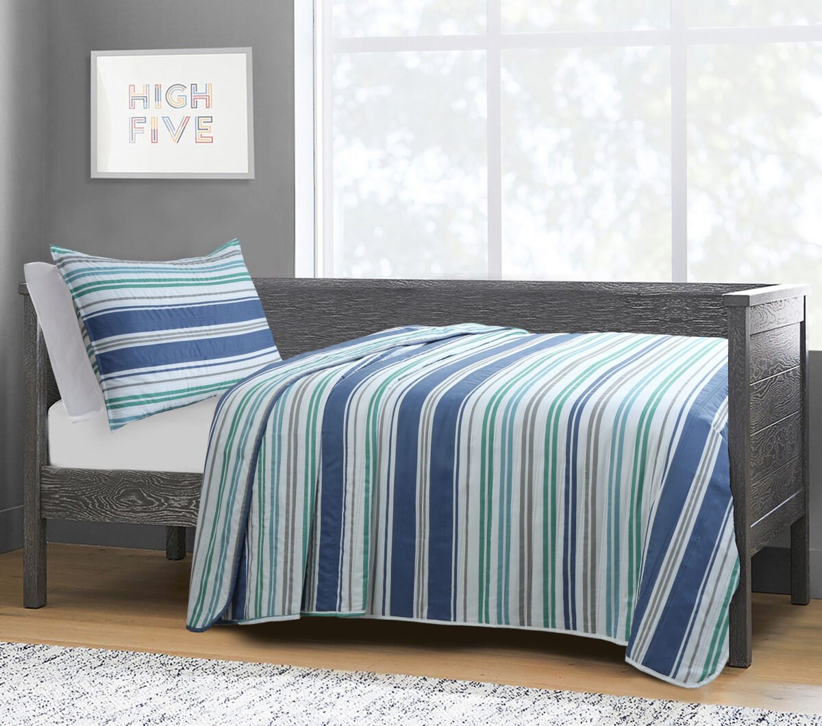 Quilt Kavanagh Est Nautic