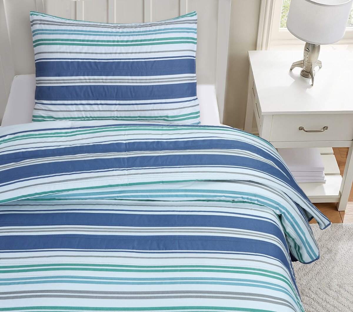 Quilt Kavanagh Est Nautic