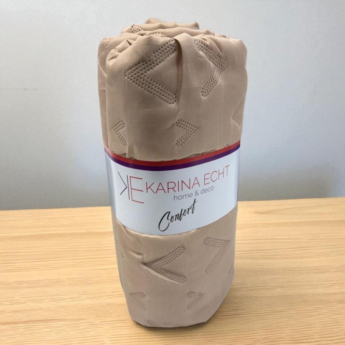 Quilt KE Confort Beige