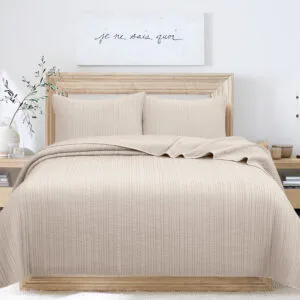 Quilt Kavanagh Petra Natural